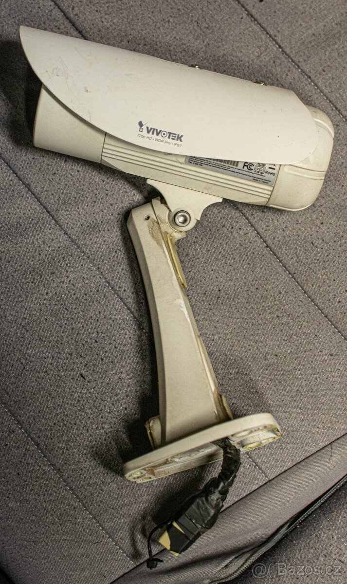 Vivotek IP8335H