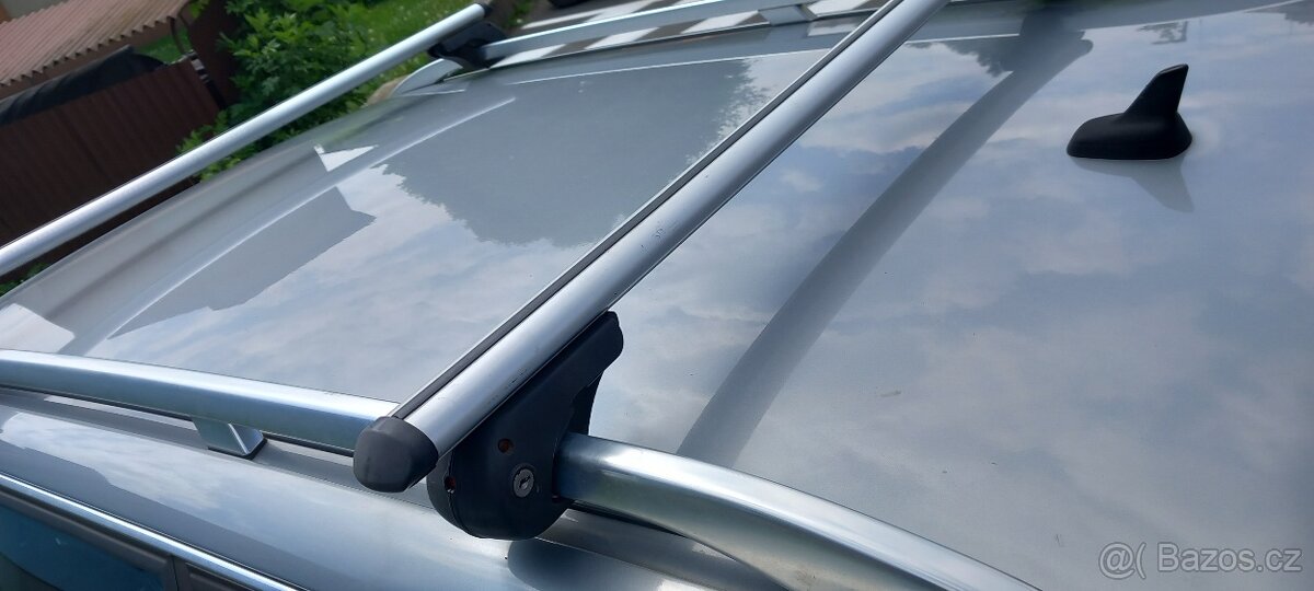 Prodam gagusti na audi A4 B7..zachovale.