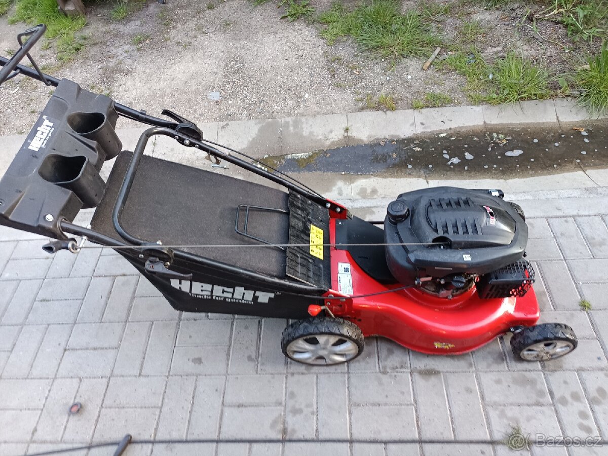 HECHT 546 xr