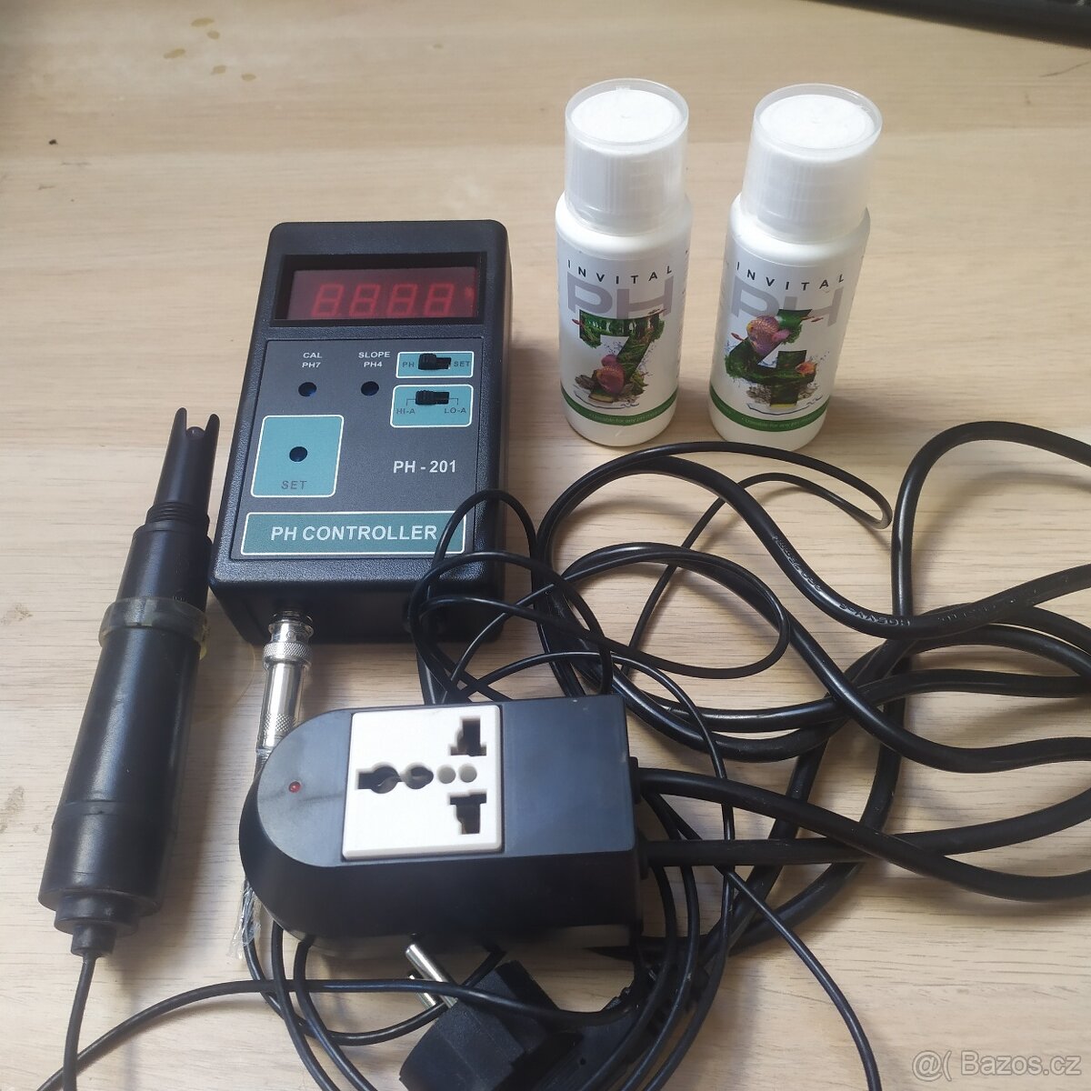 PH -201