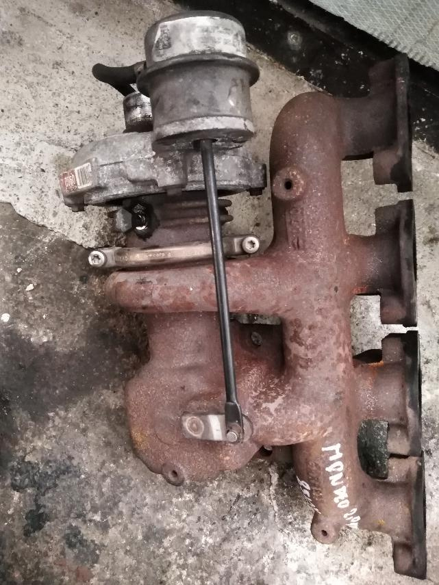 TURBO FORD MONDEO MK3 2,0 85KW