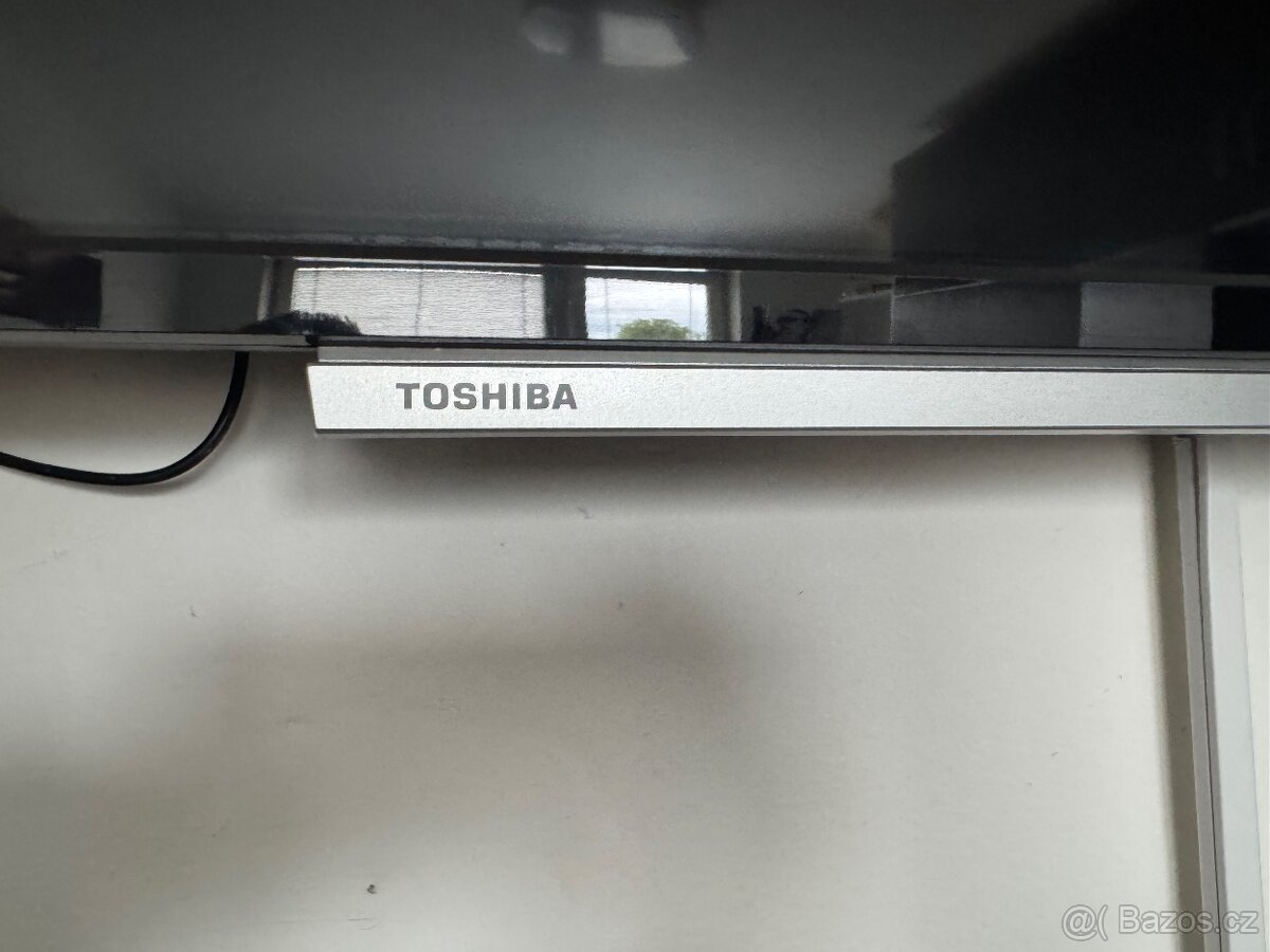 Smart tv Toshiba 55”