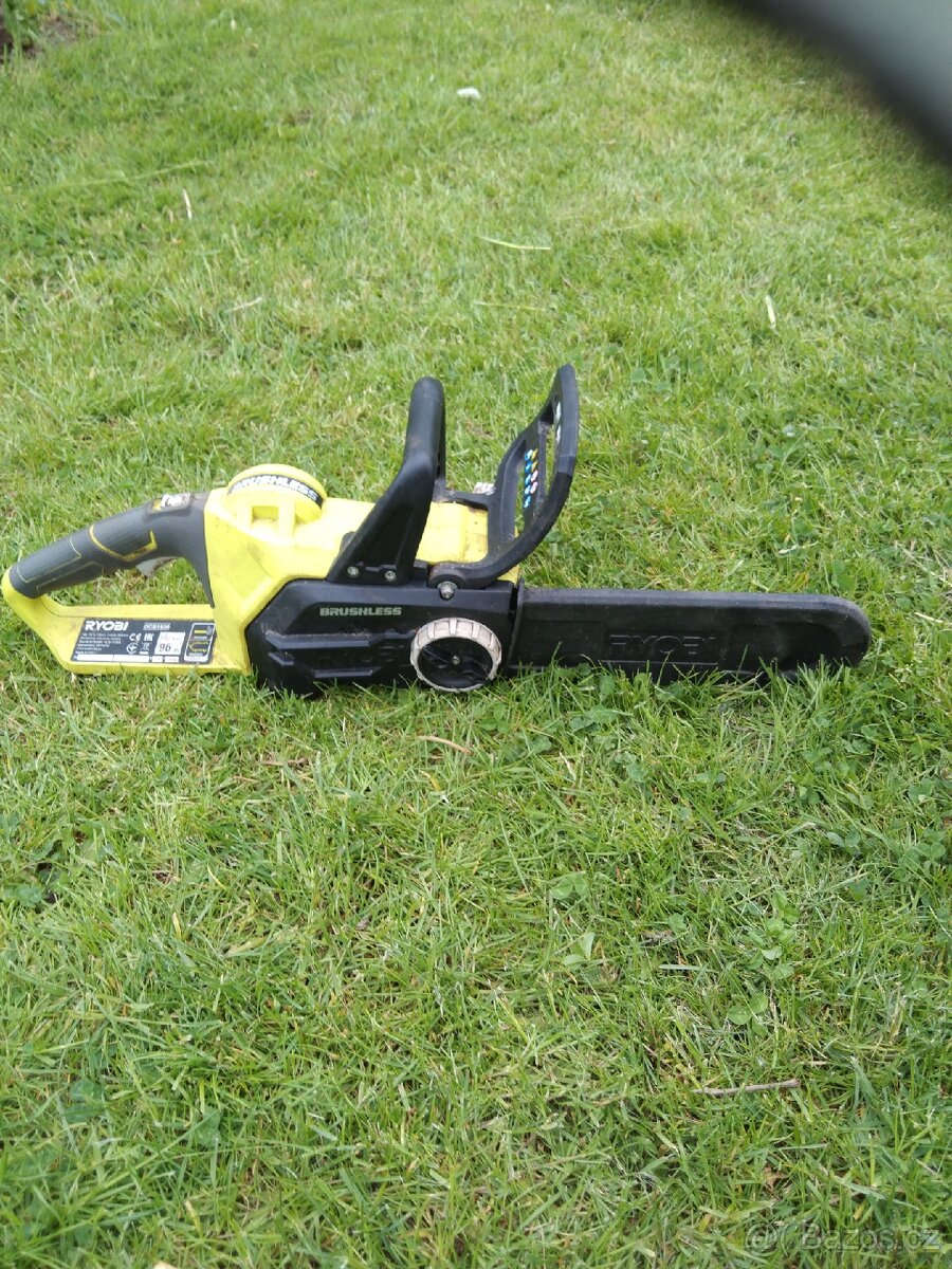 Aku pila Ryobi 18V