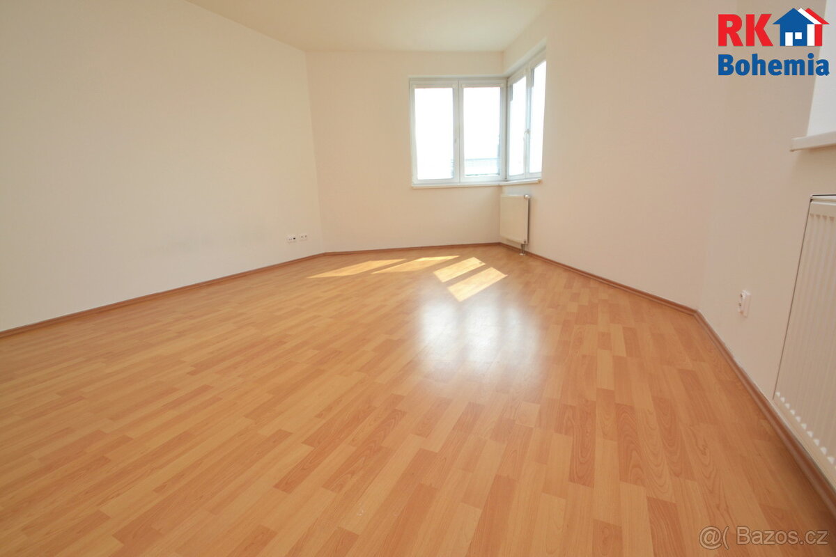 Pronájem 2kk 58m2, P10 Strašnice, ul. Strančická, novostavba