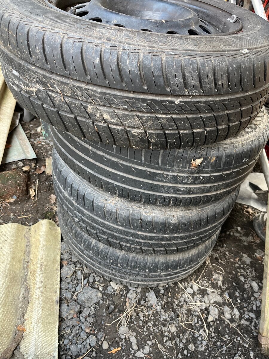 Letni gumy 175/65R14