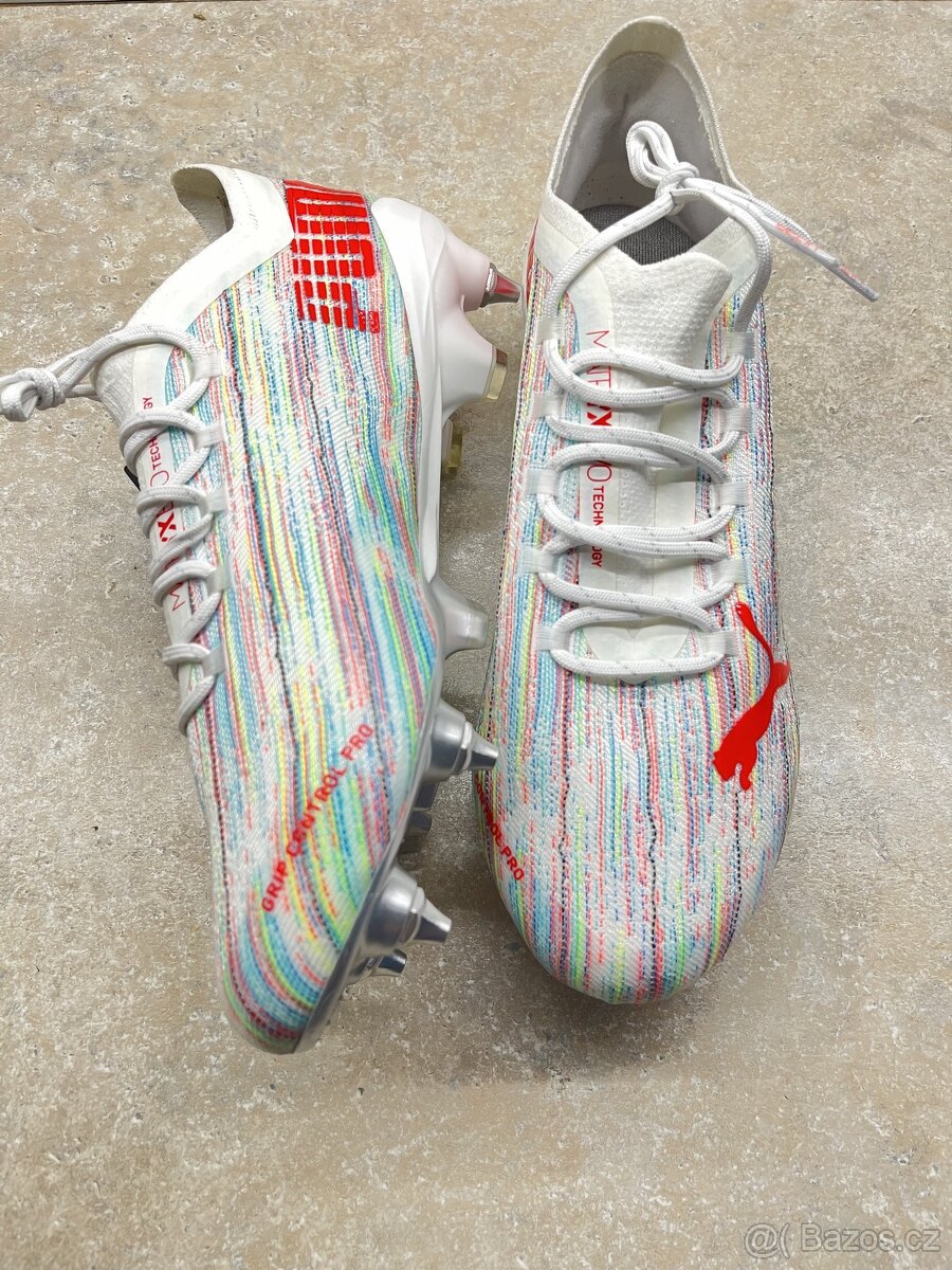Puma Ultra 1.2mx