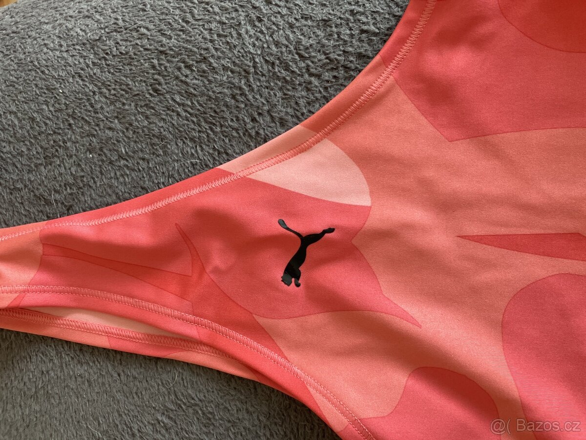 nova sportivni podprsenka puma 52