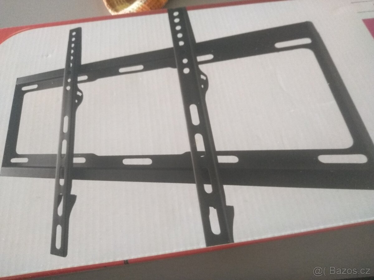 Držák na televizi