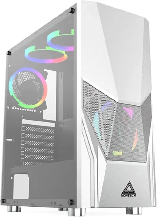 Stolní PC NOVÝ - i5-13400F + RTX 4060 + 16GB RAM