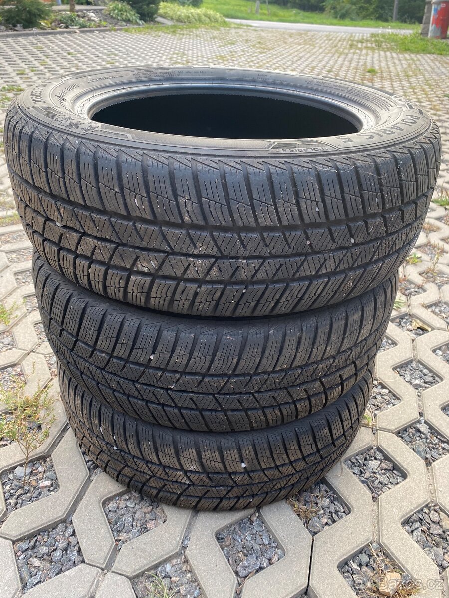 3ks Barum Polaris 5