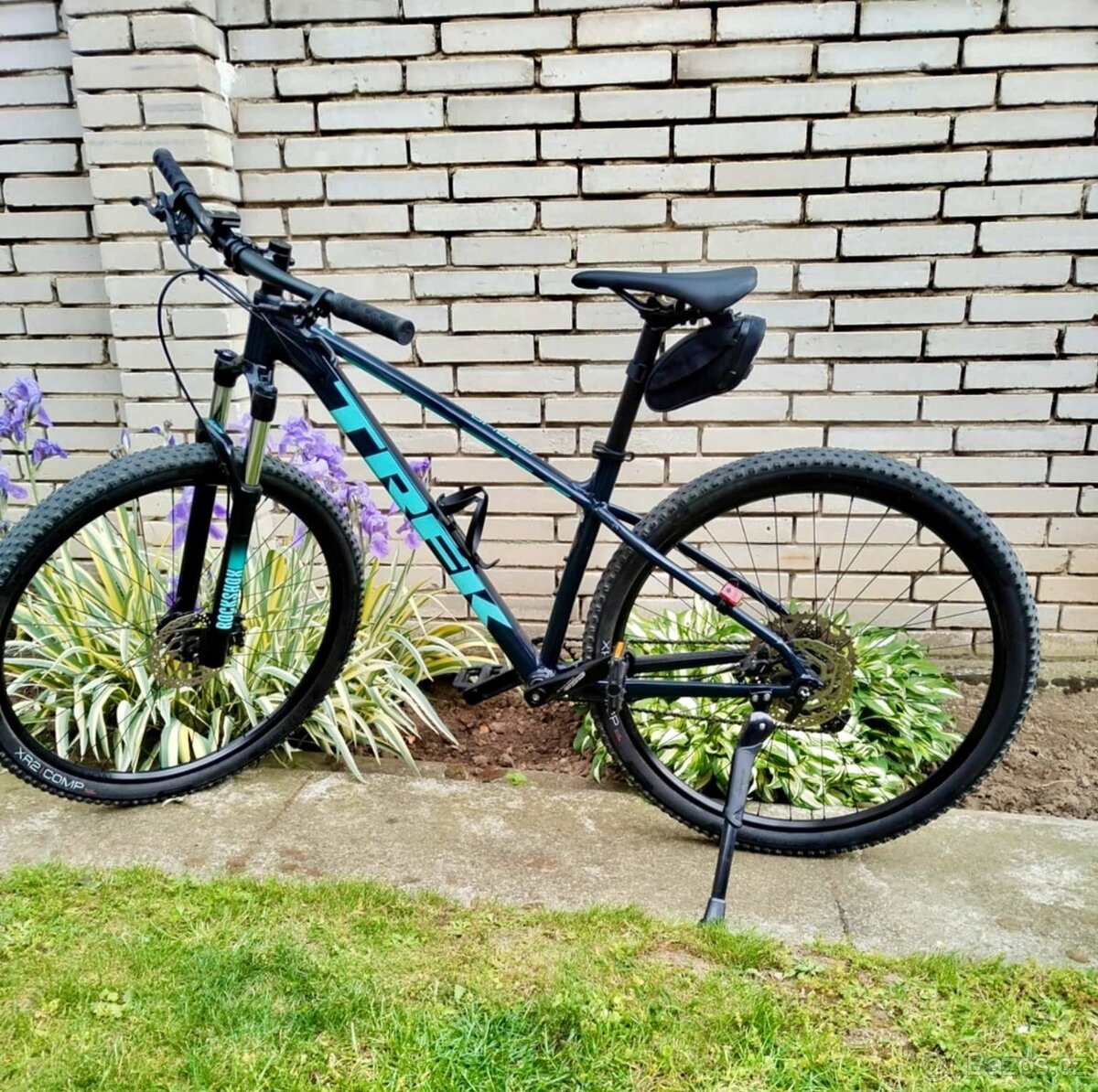 Horské kolo TREK Marlin 7