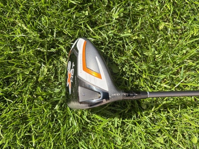Driver Callaway X2HOT