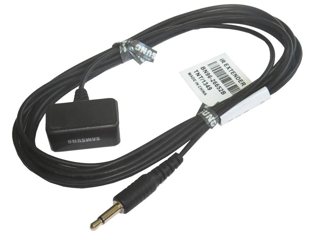 2xProdlužovací kabel infračerveného rozhraní TV Samsung
