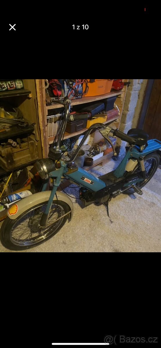 Babeta 207