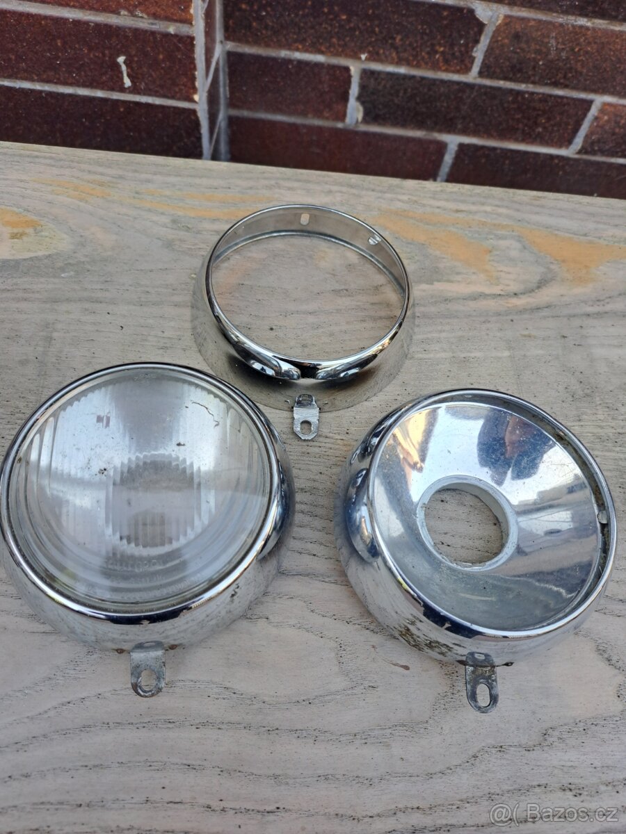 Jawa pionýr 555,05,20,21