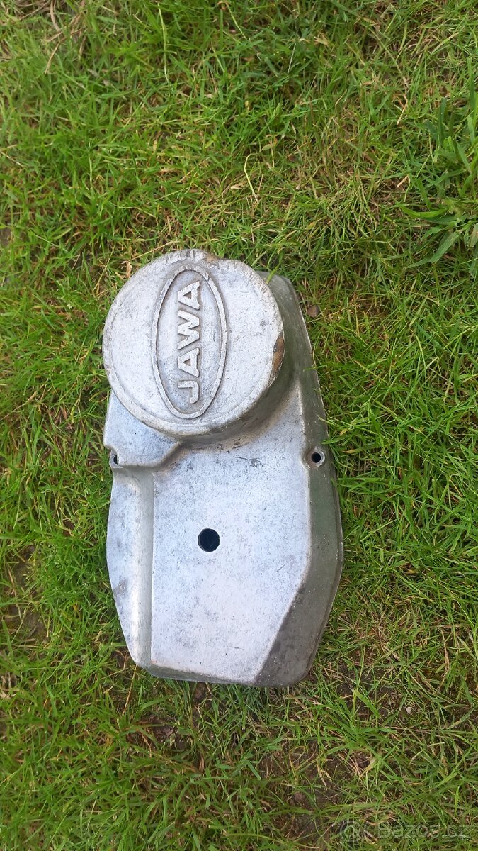 Víko Jawa 638