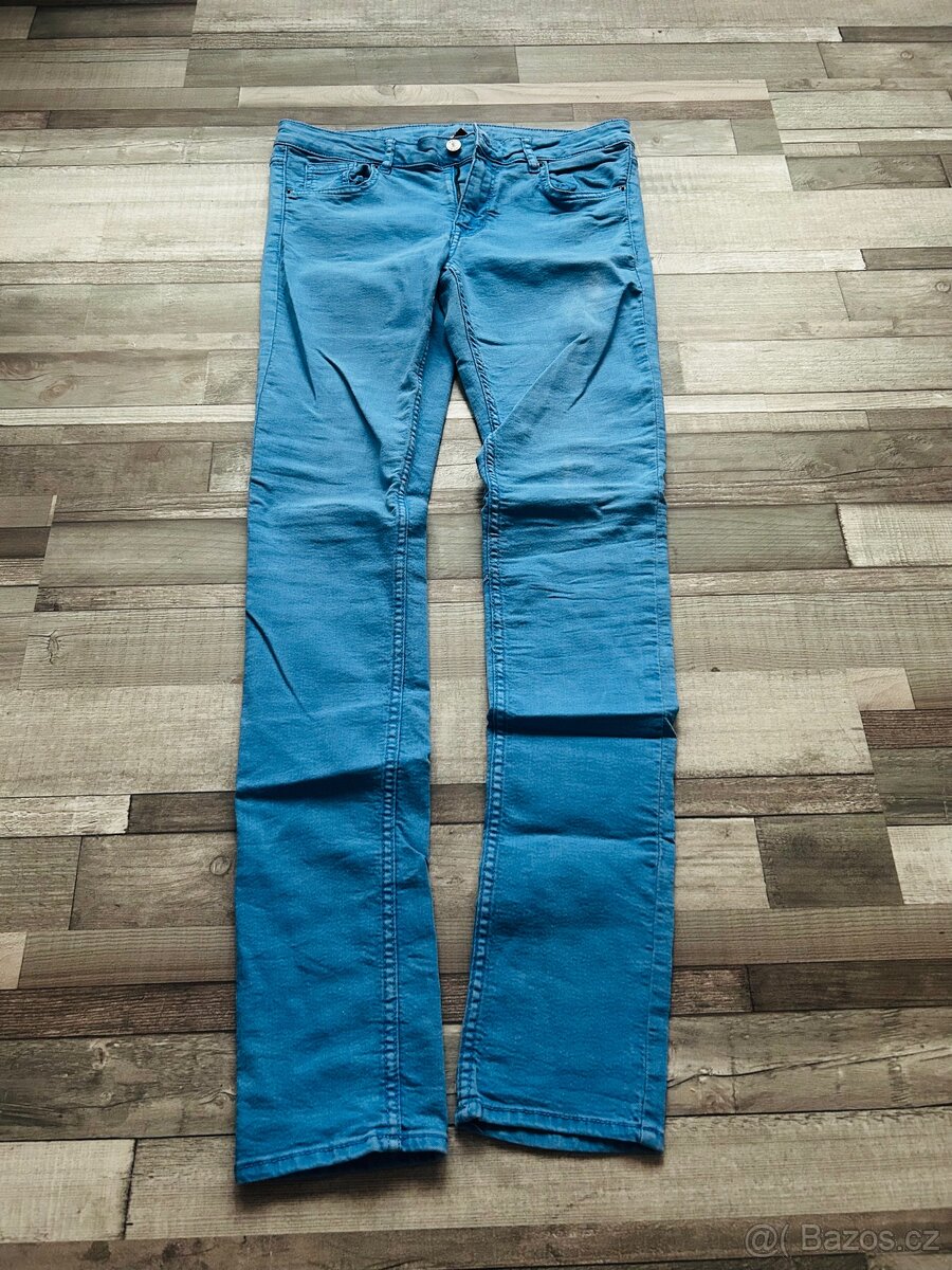 Damske Jeans