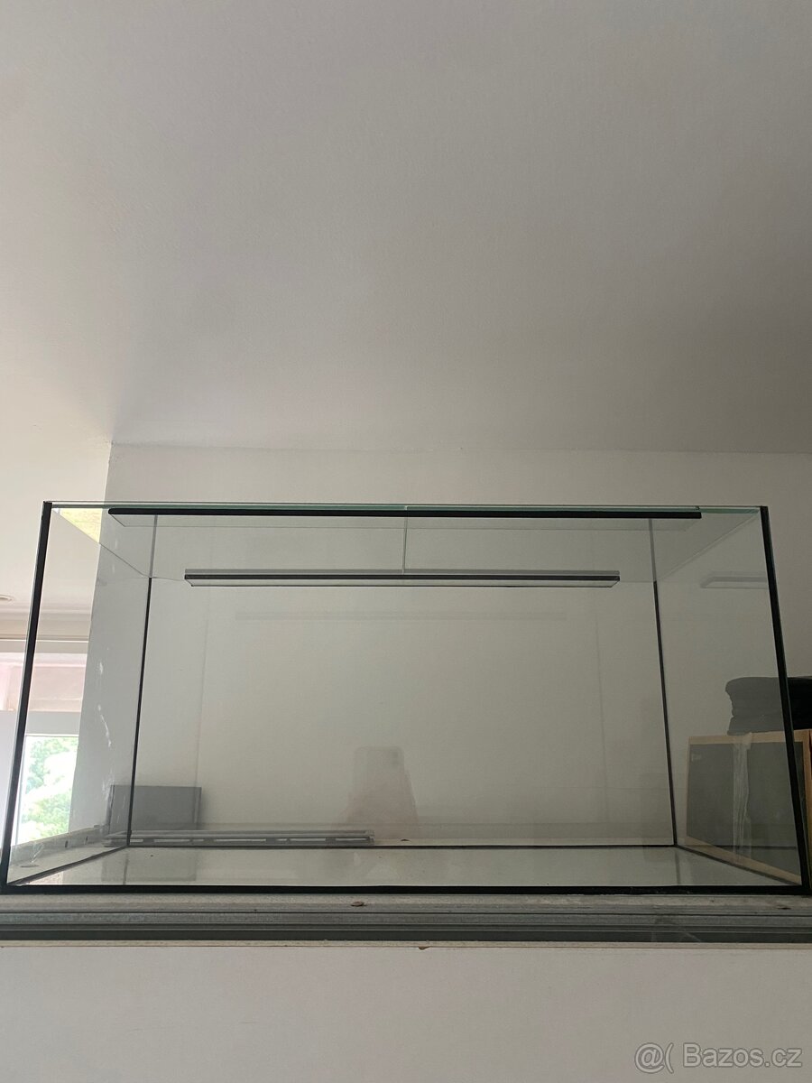 Akvárium 60l