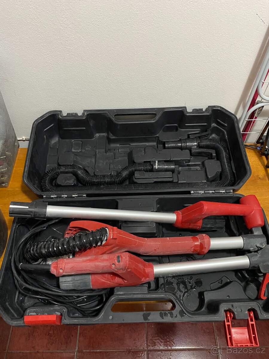 Einhell Bruska na sádrokarton TC-DW 225