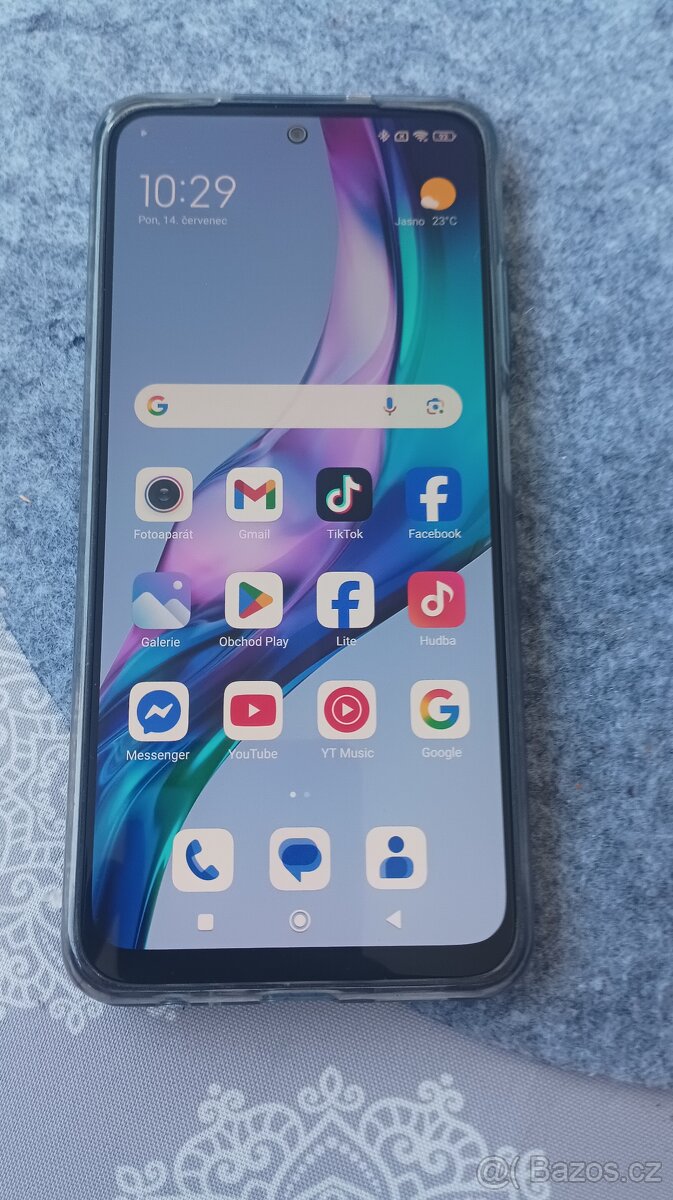 Prodávámmobilní telefon Redmi 10S
