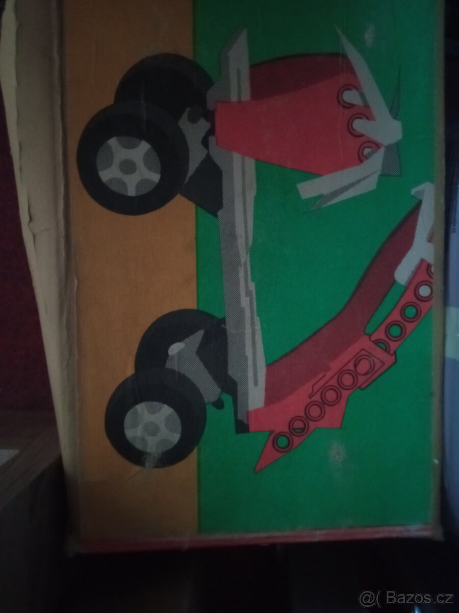 Kolečkové brusle retro
