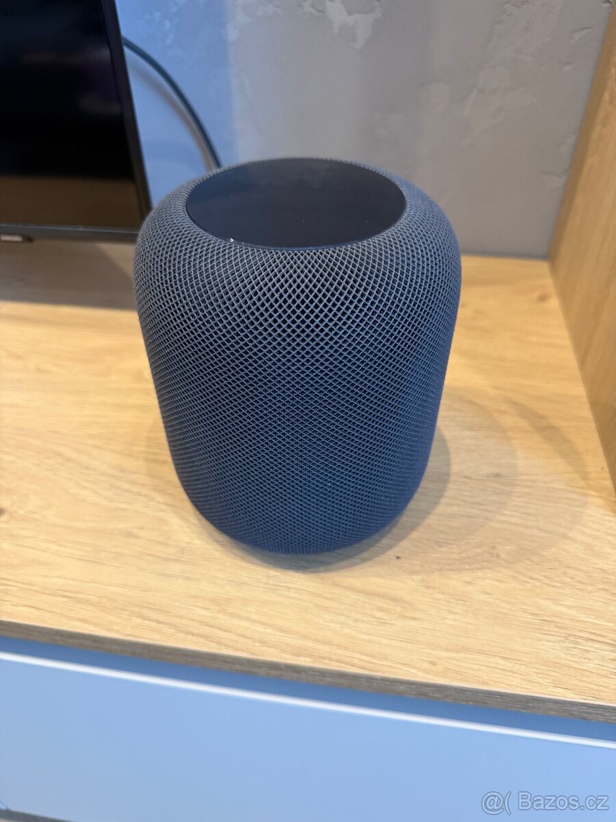 Apple HomePod