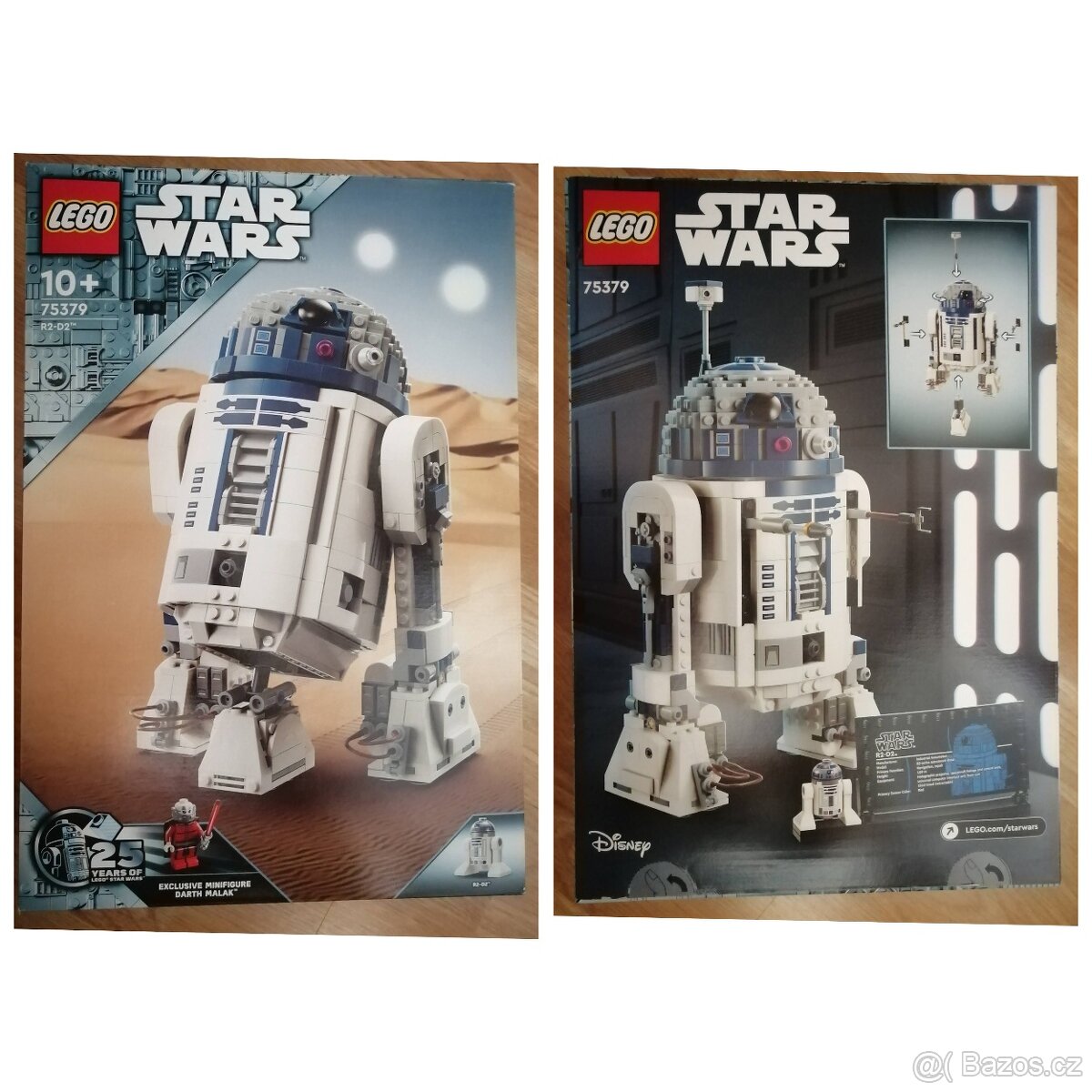 Lego 75379