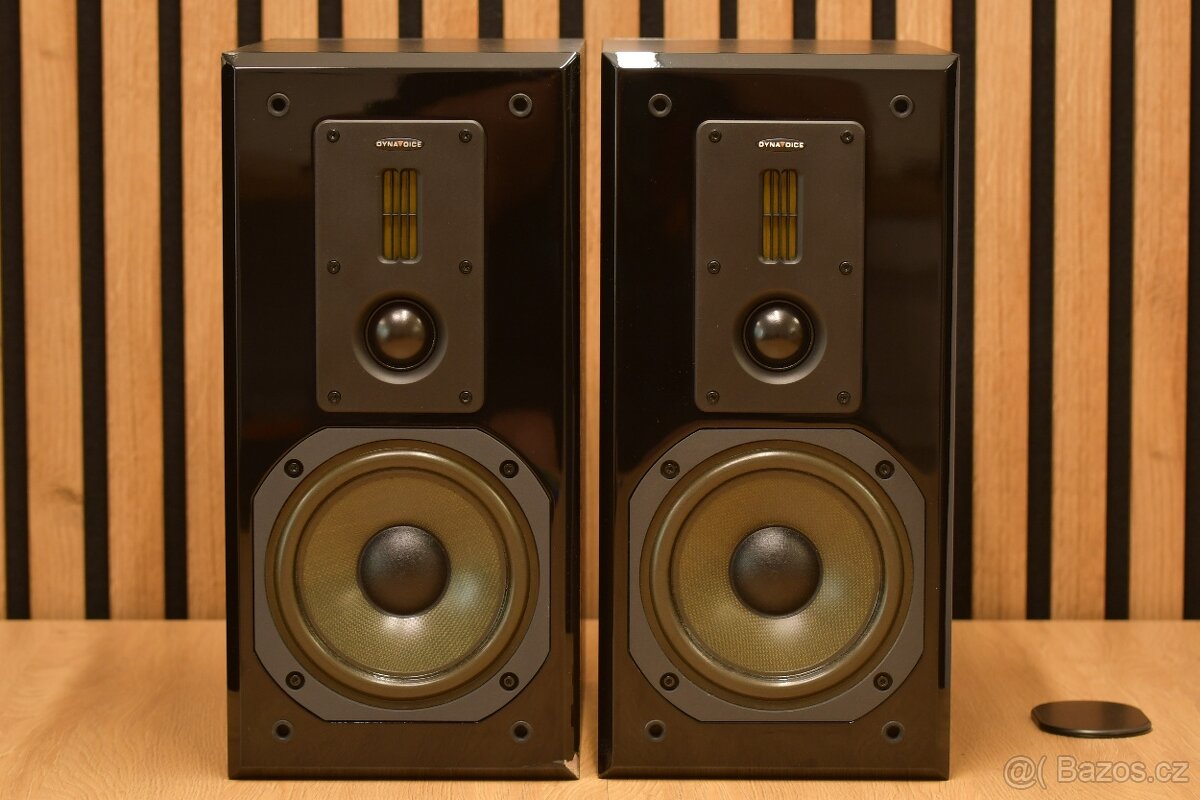 Dynavoice DM6 DM-6