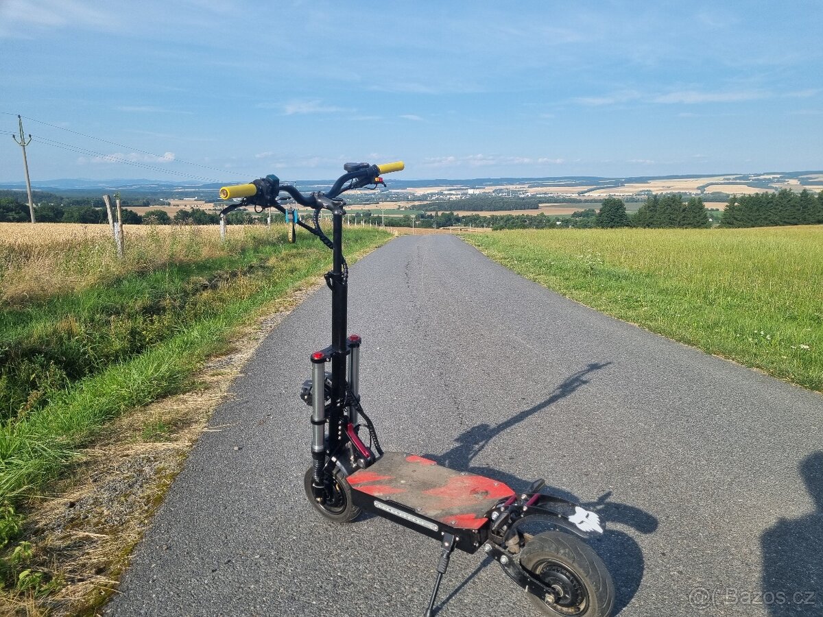 Prodám Boyeda 6000w