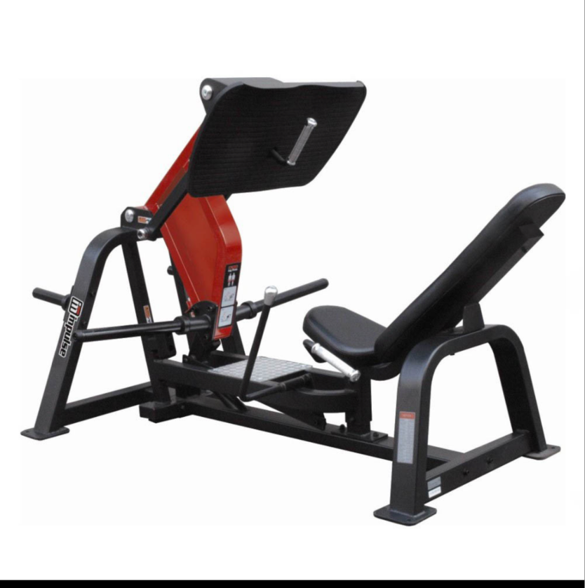 IMPULSE SL7006 Leg press