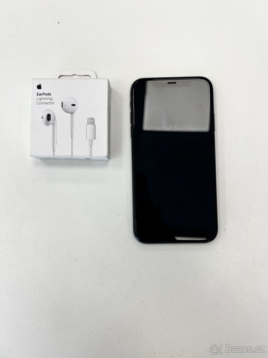 iPhone 11 Top stav