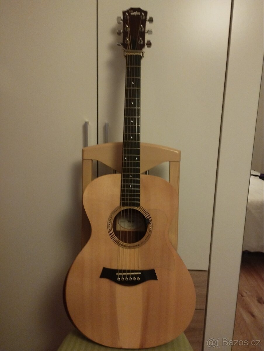 Taylor Academy 12e