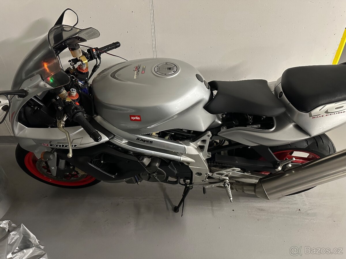 Aprilia falco sl 1000