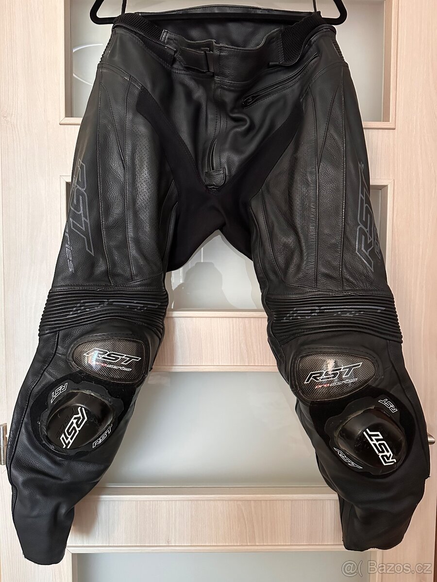 Kalhoty RST pro series