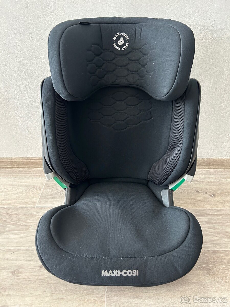Autosedačka Kore Pro i-Size autosedačka Authentic Black