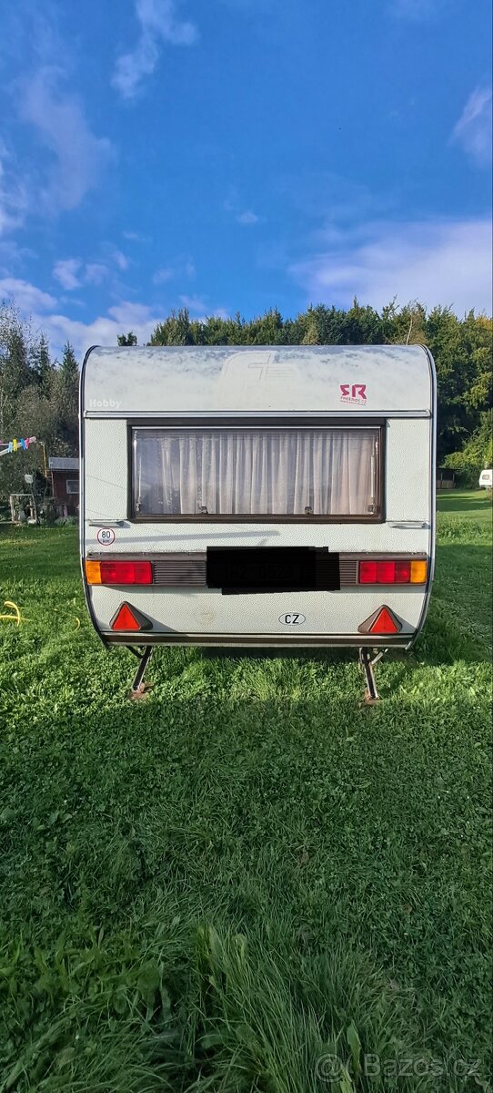 Karavan Hobby