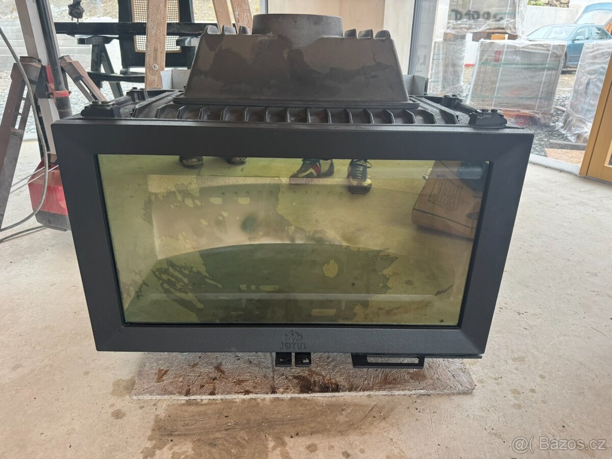 Jotul I 620 F krbová vložka