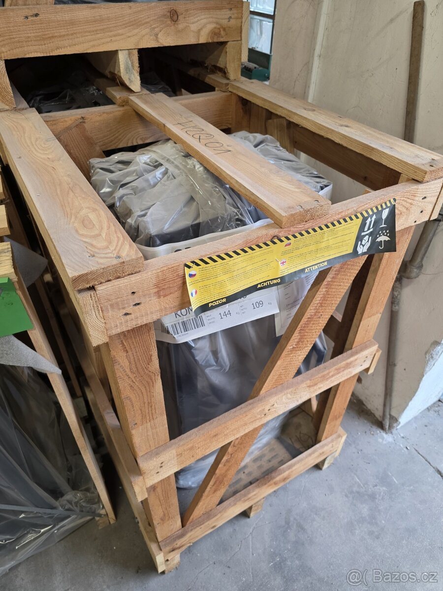 Krbová kamna Romotop Evora 01