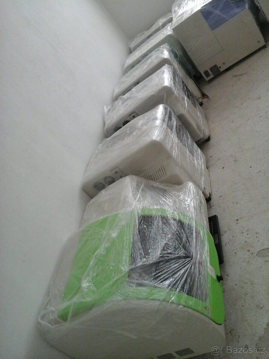 ECLECTICA lékařská laboratoř