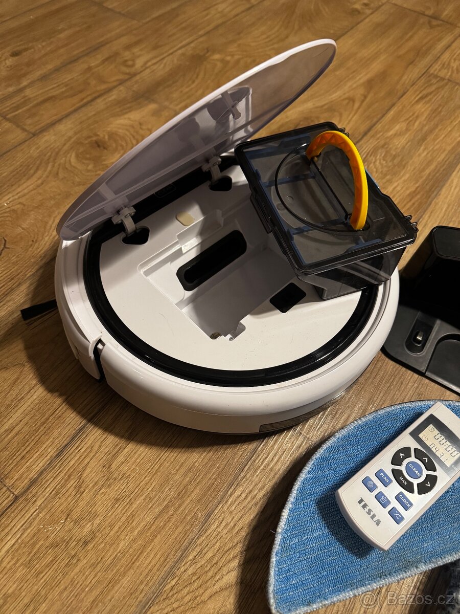 Tesla Robostar T40