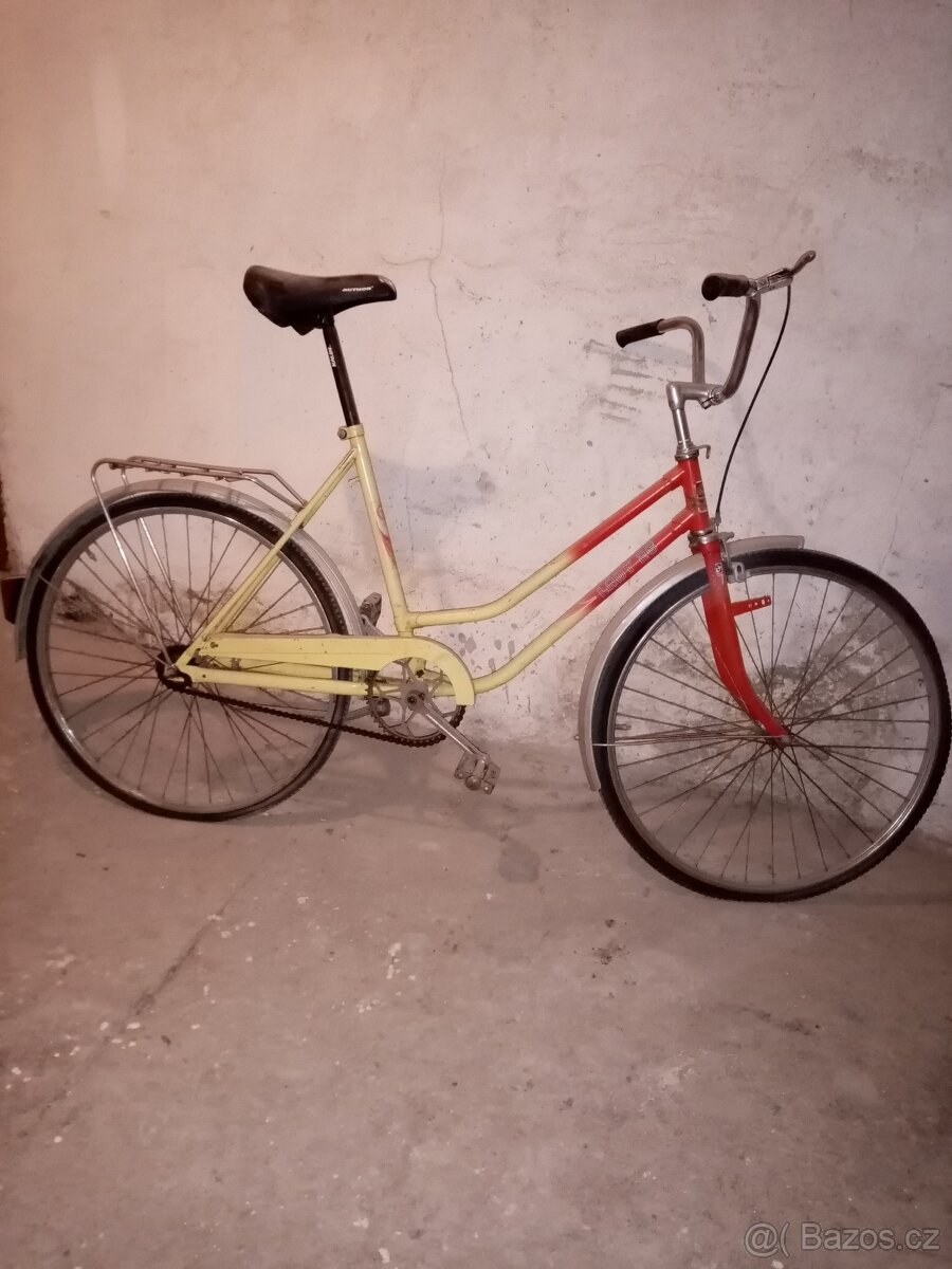 1x retro kola