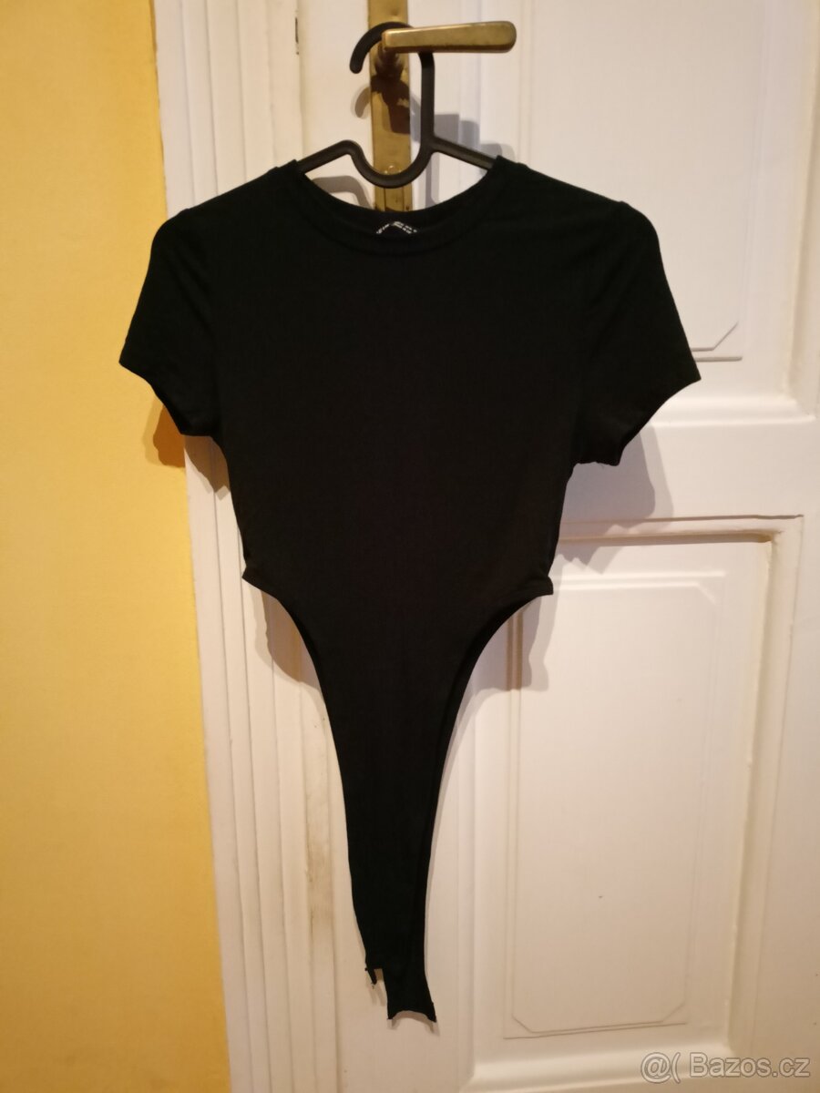 Dámské body