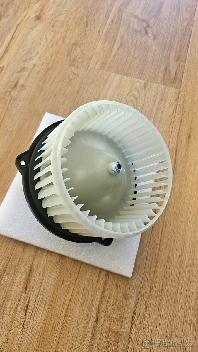 Motor ventilátoru Honda CR-V 02-06