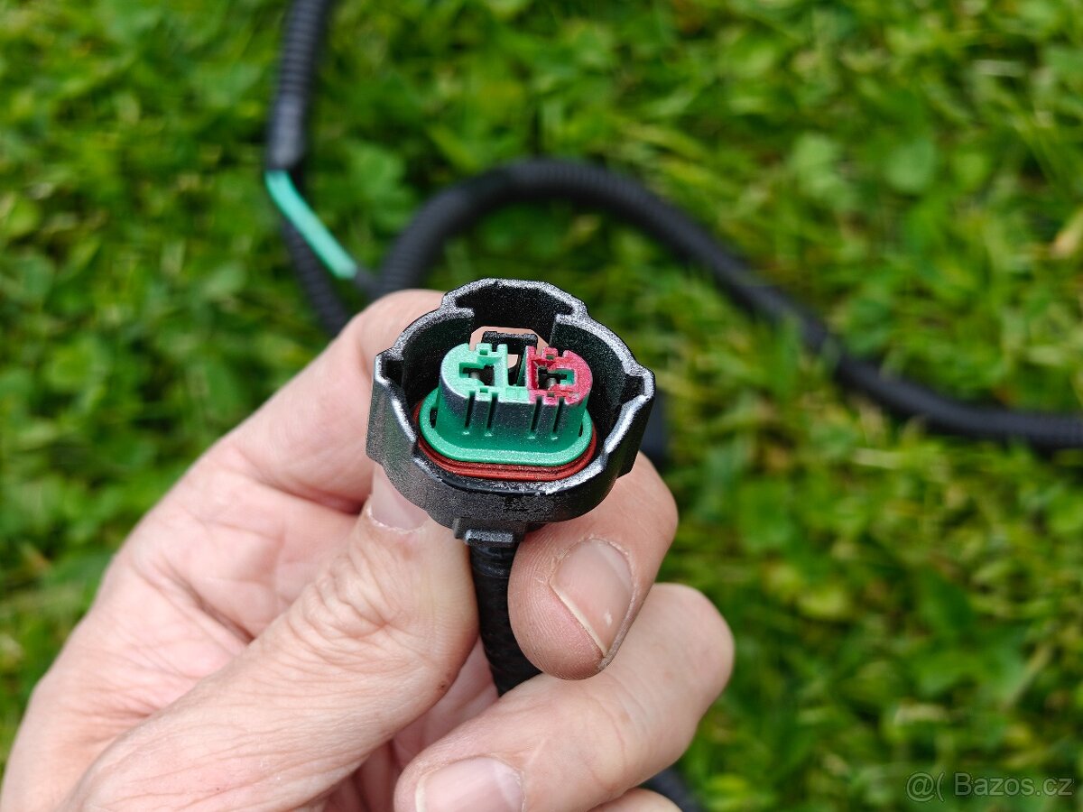 Kabel pro přední mlhovky Mitsubishi Lancer Sportback 2009