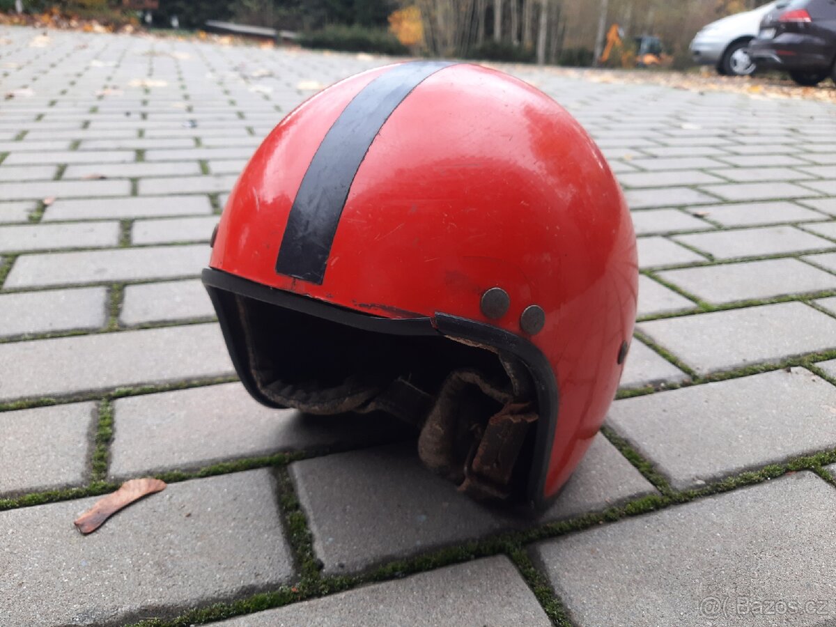 Helma stará 2ks