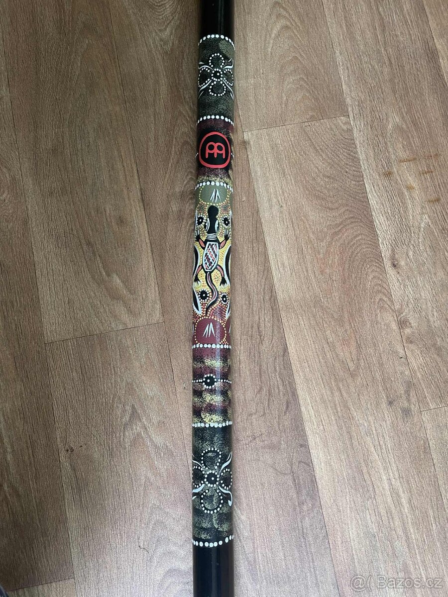 Didgeridoo
