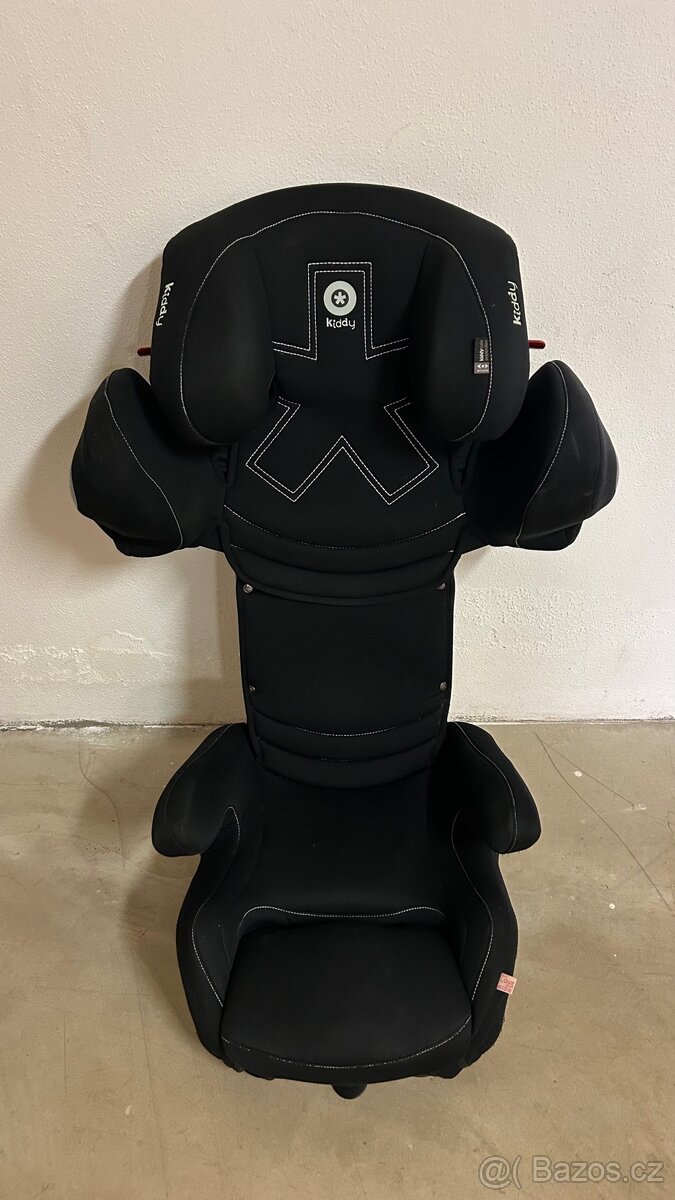 Dětská autosedačka Kiddy
