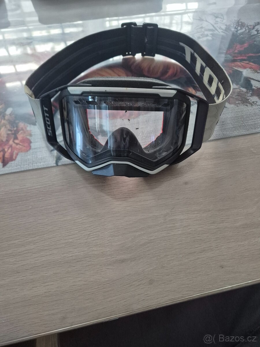 Scott prospect 2,0 LS enduro