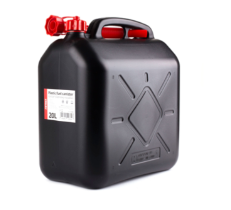 Kanystr   20 l plastový