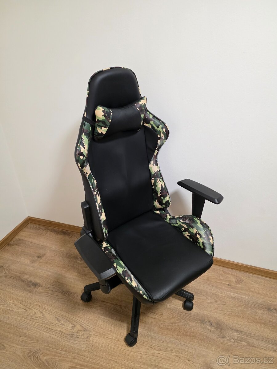 Herní židle | Křeslo